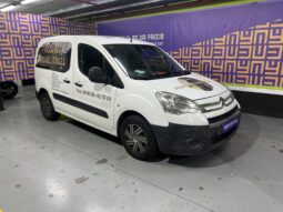 
										Citroen Berlingo HDI full									