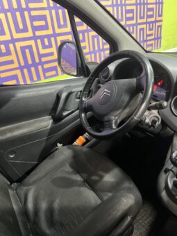 
										Citroen Berlingo HDI full									