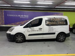 
										Citroen Berlingo HDI full									