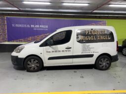 
										Citroen Berlingo HDI full									