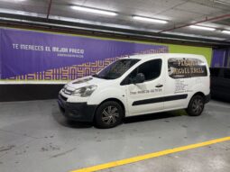 
										Citroen Berlingo HDI full									