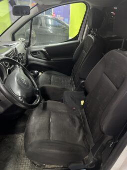 
										Citroen Berlingo HDI full									