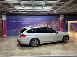 
										BMW Serie 3 full									