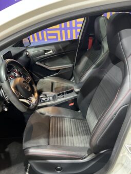 
										Mercedes-Benz A45 AMG full									