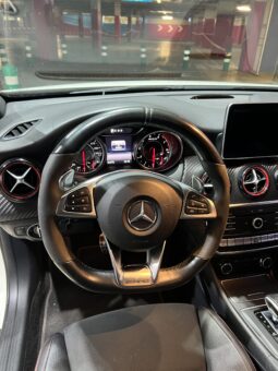 
										Mercedes-Benz A45 AMG full									