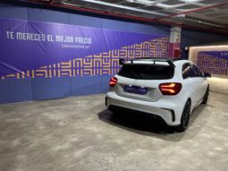 
										Mercedes-Benz A45 AMG full									