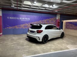 
										Mercedes-Benz A45 AMG full									