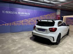 
										Mercedes-Benz A45 AMG full									