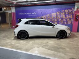 
										Mercedes-Benz A45 AMG full									