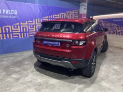 
										Range Rover Evoque full									