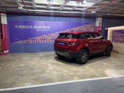 
										Range Rover Evoque full									