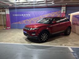 
										Range Rover Evoque full									