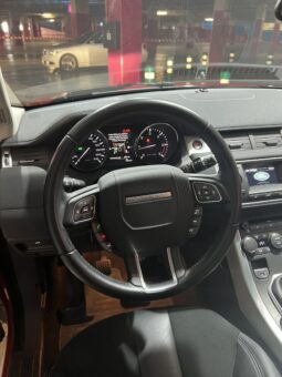 
										Range Rover Evoque full									