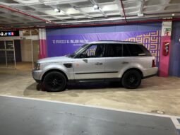 
										Range Rover Sport full									