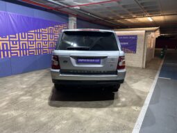 
										Range Rover Sport full									