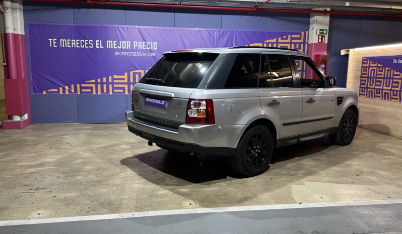 
								Range Rover Sport full									