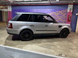 
										Range Rover Sport full									