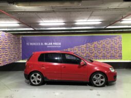 
										volkswagen Golf GTI full									