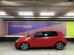 
										volkswagen Golf GTI full									