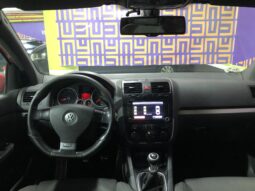 
										volkswagen Golf GTI full									