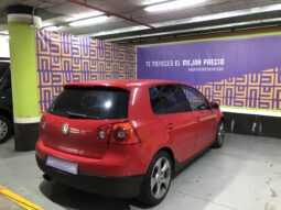 
										volkswagen Golf GTI full									