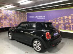 
										Mini Cooper full									