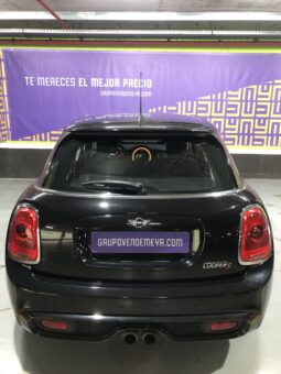 
										Mini Cooper full									