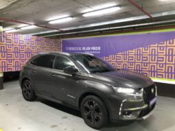 
										DS 7 Crossback full									