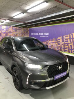 
										DS 7 Crossback full									