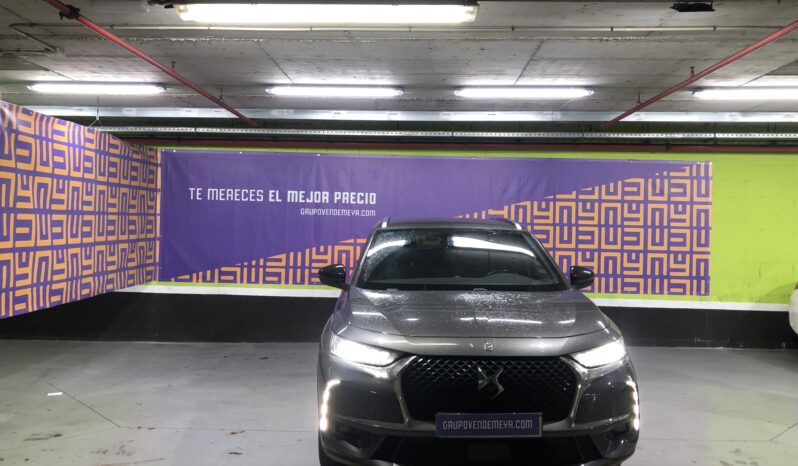 
								DS 7 Crossback full									