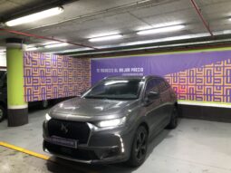 DS 7 Crossback