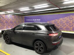 
										DS 7 Crossback full									