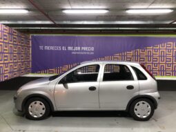 
										Opel Corsa full									