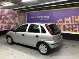 
										Opel Corsa full									