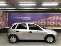 
										Opel Corsa full									