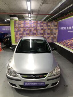 
										Opel Corsa full									