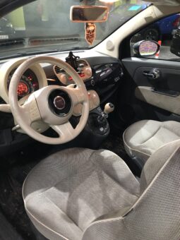 
										Fiat 500 full									