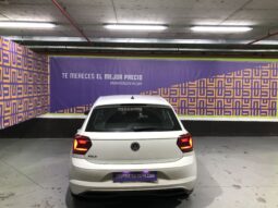 
										Volkswagen Polo full									