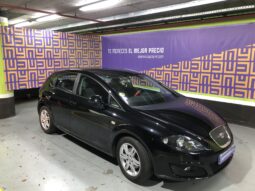 
										Seat Leon 2010 full									