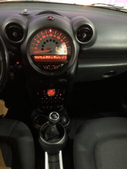 
										Mini Countryman full									