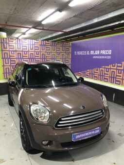 
										Mini Countryman full									