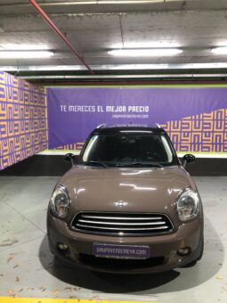 
										Mini Countryman full									