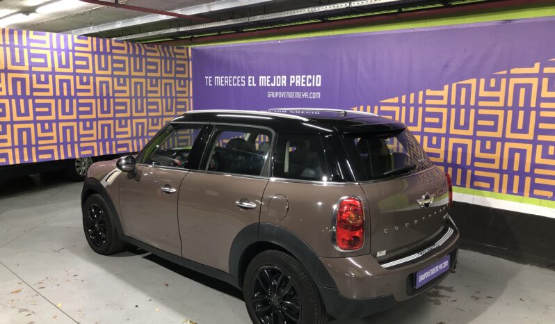 
								Mini Countryman full									