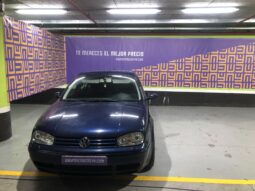 
										Volkswagen Golf TDI full									