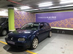 Volkswagen Golf TDI