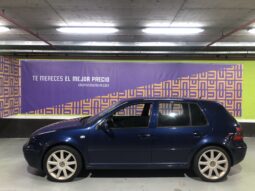 
										Volkswagen Golf TDI full									