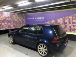 
										Volkswagen Golf TDI full									