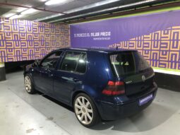 
										Volkswagen Golf TDI full									