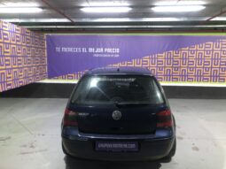 
										Volkswagen Golf TDI full									