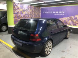 
										Volkswagen Golf TDI full									